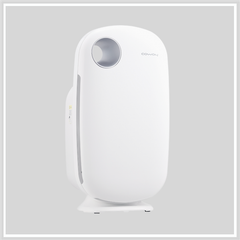 Máy lọc không khí Coway AP-0509DH - Diện tích lọc 20m2