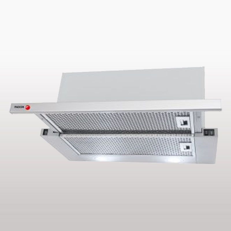  Máy Hút Mùi Âm Tủ 70cm Fagor 3AF3-741X 404.0008 