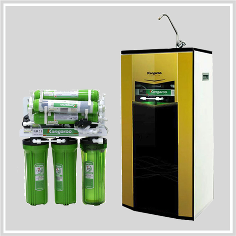 Máy lọc nước Kangaroo KG110