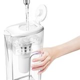 Thiết bị lọc nước dạng bình Mitsubishi Cleansui EJ103