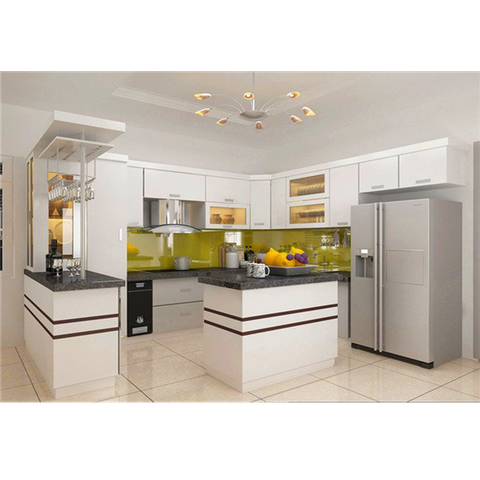 Tủ Acrylic Thành Đô số 48