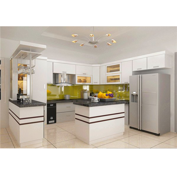 Tủ Acrylic Thành Đô số 48