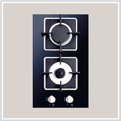 Bếp gas domino Faster FS 320DG
