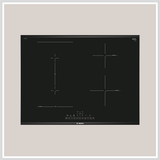 Bếp Từ 4 Vùng Nấu Bosch PVS775FC5E