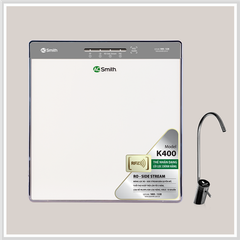 Máy Lọc Nước A.O Smith K400 ảnh 1
