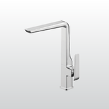 Vòi rửa chén nóng lạnh Malloca K79C / Đồng thau mạ chrome