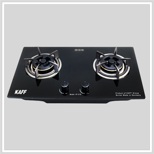  Bếp gas âm Kaff KF-218 