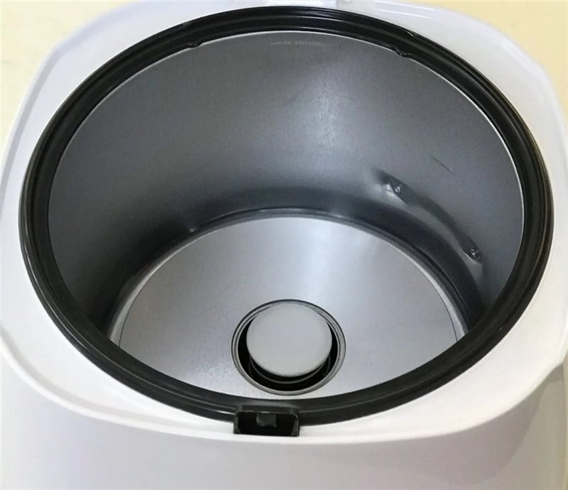 Nồi cơm điện Cuckoo CR-0631B 1.0L – ảnh 6