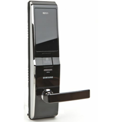 Khóa Vân Tay SAMSUNG SHS-H705FMK/EN – ảnh 2