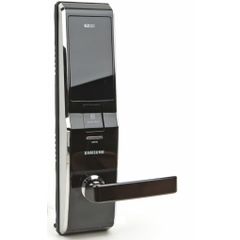 Khóa Vân Tay SAMSUNG SHS-H705FMK/EN ảnh 2