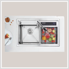  Chậu Rửa Inox 304 Higold 973001Z 