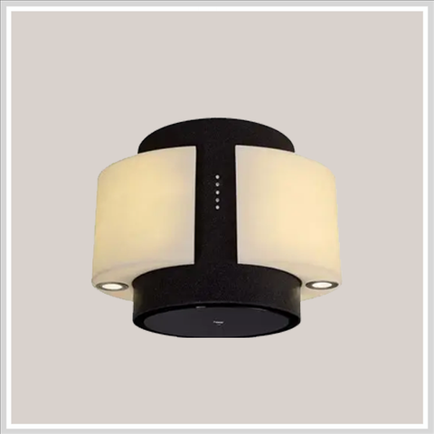 Máy Hút Mùi Cao Cấp Canzy CZ 999 - Made in China