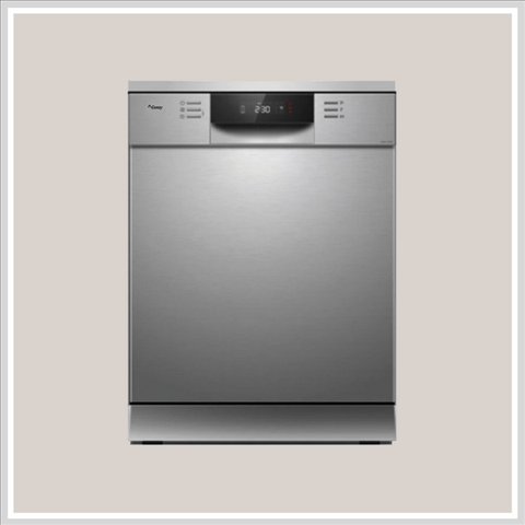 Máy rửa chén Canzy CZ QP635M 14 bộ, độc lập