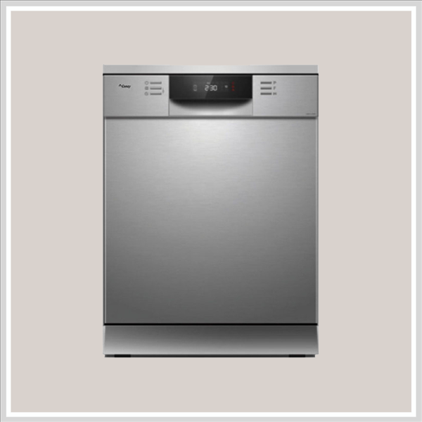Máy rửa chén Canzy CZ QP635M 14 bộ, độc lập