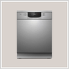  Máy rửa chén 14 bộ cao cấp Canzy CZ – QP635M 