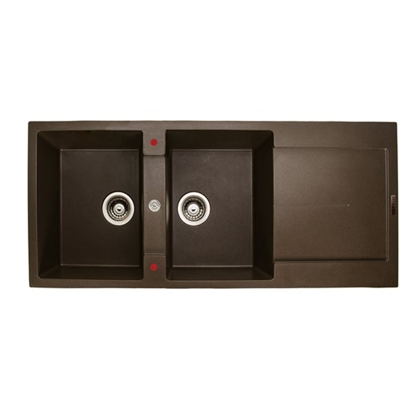 Chậu Rửa Chén Carysil ENC1 – ảnh 2