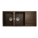 Chậu Rửa Chén Carysil ENC1