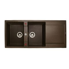 Chậu Rửa Chén Carysil ENC1 ảnh 2