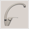  Vòi Rửa Chén Carysil G-2811 (màu muối ớt ,xám tro, đen) 