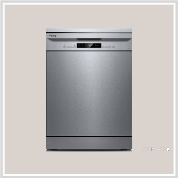 Máy rửa chén Canzy CZ P1435Q Made chính hãng Máy rửa chén Canzy CZ P1435Q Made chính hãng