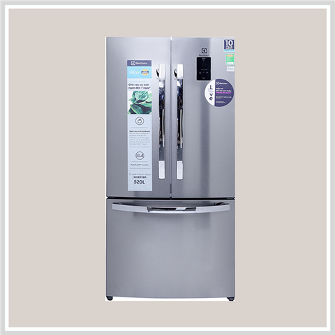 Tủ Lạnh Electrolux EHE5220AA