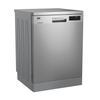  Máy rửa bát độc lập có sấy Beko DFN28424X 