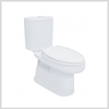  Bàn Cầu Hai Khối ToTo CS351DT2 