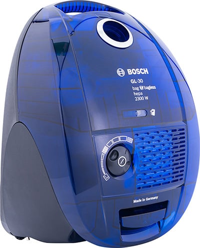 Máy Hút Bụi Có Dây Công Suất 2300W Bosch HMH.BSGL32383 – ảnh 3
