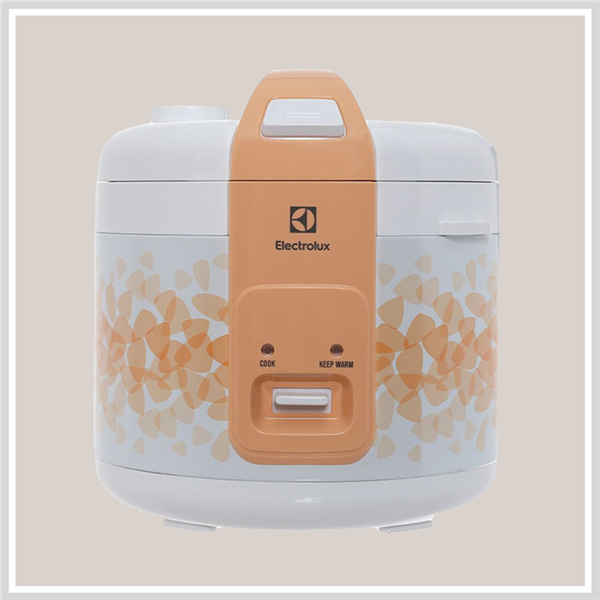  Nồi Cơm Điện Electrolux ERC3105 