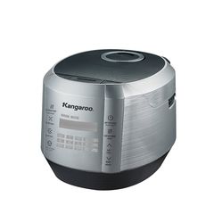 Nồi cơm điện tử Kangaroo 1.5 lít KG598 ảnh 1