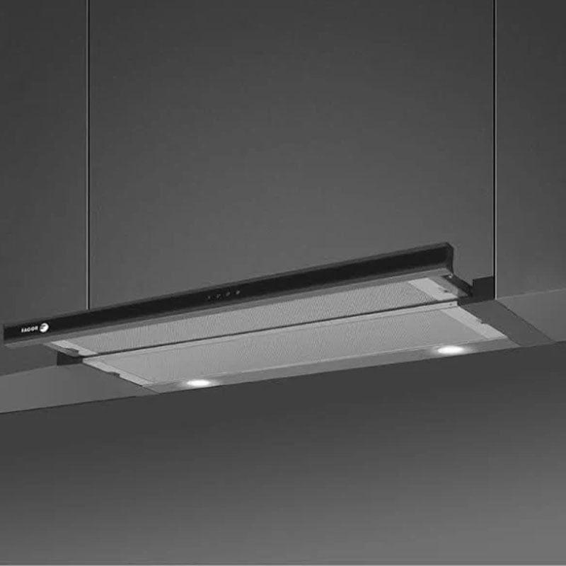  Máy Hút Mùi Âm Tủ 60cm Fagor 3AF3-941B 404.0004 