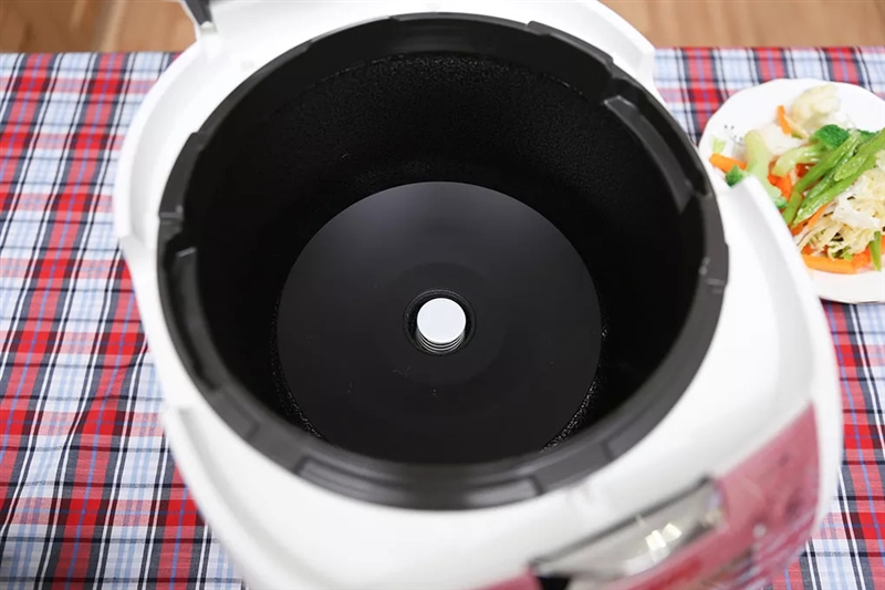 Nồi cơm Áp suất Điện tử CRP-G1015MH 1.8L (Bản xuất khẩu) – ảnh 4