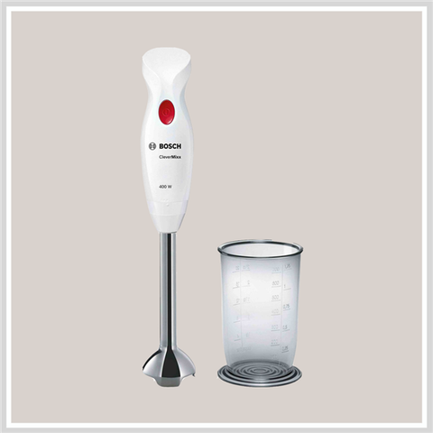 Đồ gia dụng Bosch MSM26130 Máy Xay Cầm Tay
