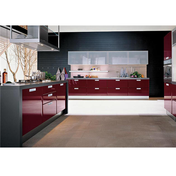 Tủ Thành Đô Melamine số 19