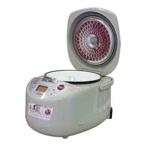 NỒI CƠM ĐIỆN TỬ TIGER JBA-T18W 1.8L – ảnh 4