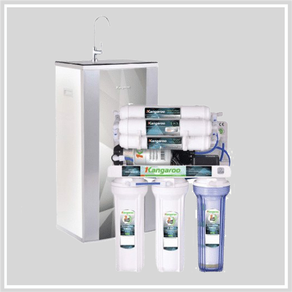  Máy lọc nước Hydrogen Kangaroo KG100HB 