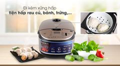 Nồi cơm điện tử Midea MB-FS5021 1.8 lít ảnh 9