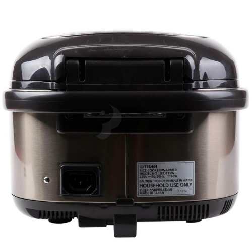 NỒI CƠM ĐIỆN CAO TẦN TIGER JKL-T15W 1.8L – ảnh 4