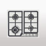 Bếp Ga Cao Cấp Cata LXB 631