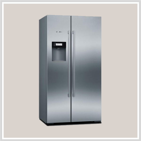Tủ lạnh Bosch KAD92HI31 Side By Side