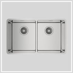 CHẬU RỬA TEKA LINEA RS15 2B 740