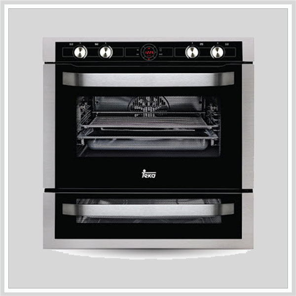 Lò Nướng Teka HL 45.15 40595020 Lắp Âm