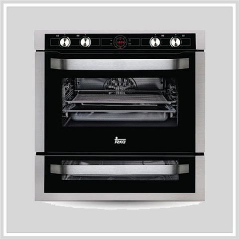 Lò Nướng Teka HL 45.15 40595020 Lắp Âm