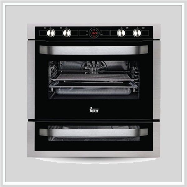 Lò Nướng Teka HL 45.15 40595020 Lắp Âm