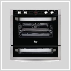 Lò Nướng Teka HL 45.15 40595020 Lắp Âm