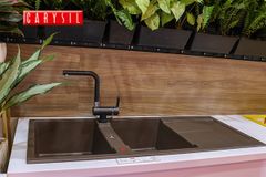 Chậu Rửa Chén Carysil ENC1 ảnh 7