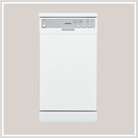 Máy rửa chén Hafele HDW-HI45A 533.23.275 độc lập