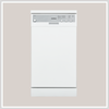  Máy rửa chén Hafele HDW-HI45A 533.23.275 