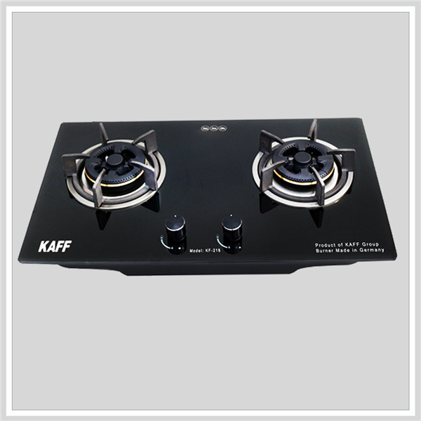  Bếp gas âm Kaff KF-212 