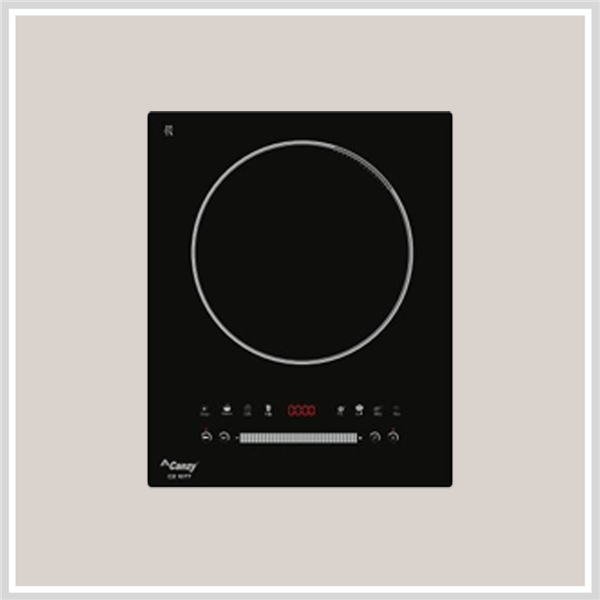  Bếp từ đơn Canzy CZ 1077 - Made in China 